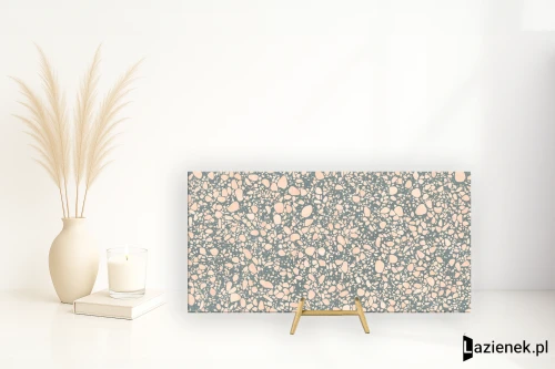 Przejdź do produktu Ergon Medley Pop Green naturalna 60x120 cm gr. 10 mm - płytka rektyfikowana / EH9F