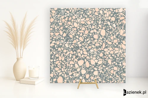 Przejdź do produktu Ergon Medley Pop Green naturalna 60x60 cm gr. 10 mm - płytka rektyfikowana / EH9N