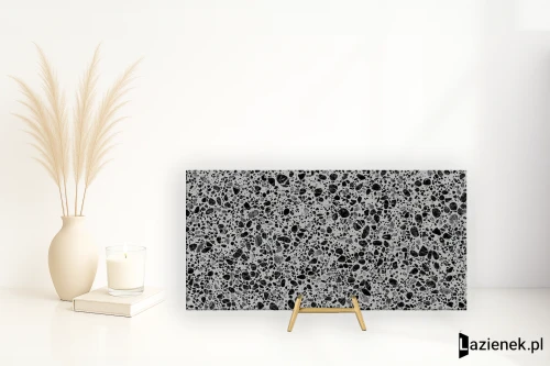 Przejdź do produktu Ergon Medley Pop Grey naturalna 60x120 cm gr. 10 mm - płytka rektyfikowana / EH9C
