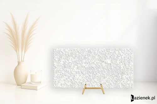 Przejdź do produktu Ergon Medley Pop White naturalna 30x60 cm gr. 10 mm - płytka rektyfikowana / EH9R