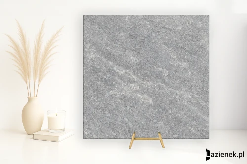Przejdź do produktu Ergon Oros Stone Sky Blue techniczna 60x60 cm gr. 10 mm - płytka rektyfikowana / EKUM