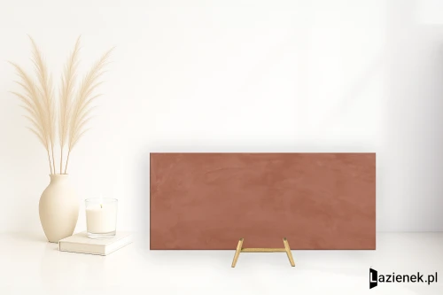 Przejdź do produktu Ergon Pigmento Amaranto naturalna 120x278 cm gr. 7 mm - płytka rektyfikowana / ELNF