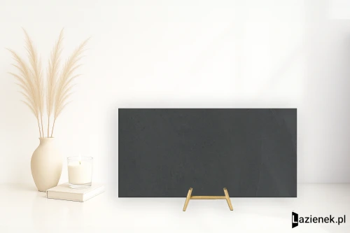 Przejdź do produktu Ergon Pigmento Antracite jedwab R10 30x60 cm gr. 10 mm - płytka rektyfikowana / ELPL
