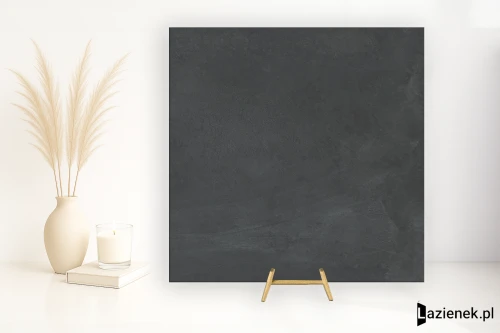 Przejdź do produktu Ergon Pigmento Antracite jedwab R10 60x60 cm gr. 10 mm - płytka rektyfikowana / ELPD
