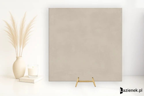 Przejdź do produktu Ergon Pigmento Cappuccino jedwab R10 120x120 cm gr. 10 mm - płytka rektyfikowana / ELNN