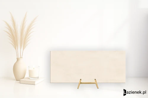 Przejdź do produktu Ergon Pigmento Crema naturalna 120x278 cm gr. 7 mm - płytka rektyfikowana / ELNC