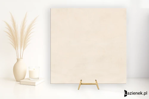 Przejdź do produktu Ergon Pigmento Crema jedwab R10 120x120 cm gr. 10 mm - płytka rektyfikowana / ELNM