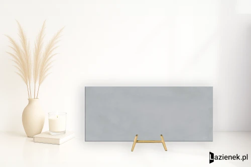 Przejdź do produktu Ergon Pigmento Grigio Avio naturalna 120x278 cm gr. 7 mm - płytka rektyfikowana / ELN8
