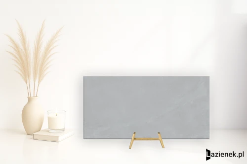 Przejdź do produktu Ergon Pigmento Grigio Avio jedwab R10 60x120 cm gr. 10 mm - płytka rektyfikowana / ELNS