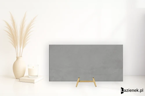 Przejdź do produktu Ergon Pigmento Grigio Basalto jedwab R11 60x120 cm gr. 10 mm - płytka rektyfikowana / ELPU