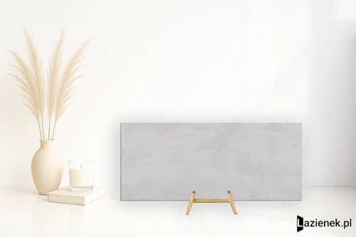 Przejdź do produktu Ergon Pigmento Grigio Cenere naturalna 120x278 cm gr. 7 mm - płytka rektyfikowana / ELN9