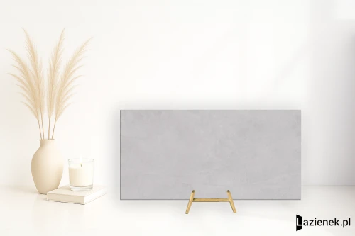 Przejdź do produktu Ergon Pigmento Grigio Cenere jedwab R11 60x120 cm gr. 10 mm - płytka rektyfikowana / ELPV