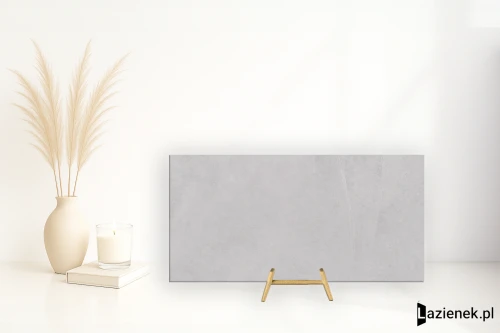 Przejdź do produktu Ergon Pigmento Grigio Cenere jedwab R10 30x60 cm gr. 10 mm - płytka rektyfikowana / ELPN