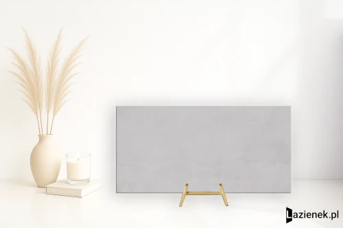 Przejdź do produktu Ergon Pigmento Grigio Cenere jedwab R10 60x120 cm gr. 10 mm - płytka rektyfikowana / ELNT