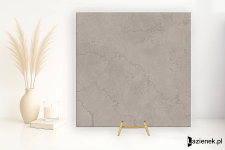 Ergon Portland Stone Lead Cross Cut naturalna 120x120 - płytka imitująca kamień