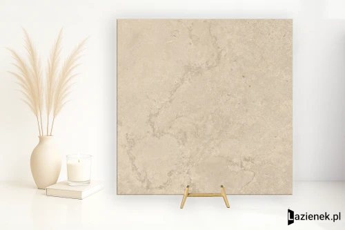 Przejdź do produktu Ergon Portland Stone Sand Cross Cut naturalna 60x60 cm gr. 9 mm - płytka rektyfikowana / EMHK