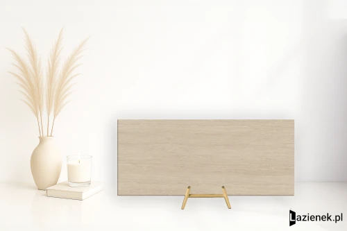 Przejdź do produktu Ergon Portland Stone Sand Vein Cut naturalna 120x278 cm gr. 7 mm - płytka rektyfikowana / EMH8