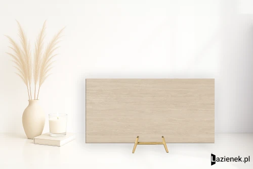 Przejdź do produktu Ergon Portland Stone Sand Vein Cut naturalna 90x180 cm gr. 9 mm - płytka rektyfikowana / EMNQ