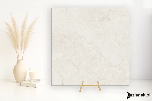 Przejdź do produktu Ergon Portland Stone Talc Cross Cut strukturalna 120x120 cm gr. 9 mm - płytka rektyfikowana / EMNU