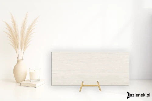 Przejdź do produktu Ergon Portland Stone Talc Vein Cut naturalna 120x278 cm gr. 7 mm - płytka rektyfikowana / EMH6