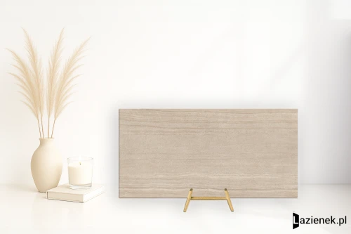 Przejdź do produktu Ergon Stone Project Falda Sand strukturalna 30x60 cm gr. 10 mm - płytka rektyfikowana / E38A