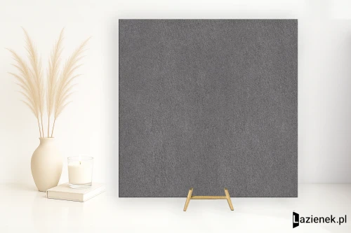 Przejdź do produktu Ergon Stone Talk Dark naturalna 60x60 cm gr. 10 mm - płytka rektyfikowana / ED4Z