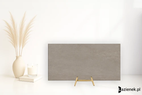 Przejdź do produktu Ergon Stone Talk Taupe techniczna 60x120 cm gr. 10 mm - płytka rektyfikowana / ED5M
