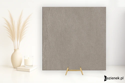Przejdź do produktu Ergon Stone Talk Taupe naturalna 60x60 cm gr. 10 mm - płytka rektyfikowana / ED4X