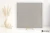 Ergon Tr3Nd Concrete Grey naturalna 60x60 - płytka drewnopodobna