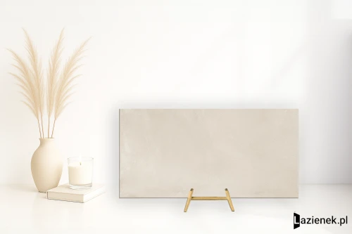 Przejdź do produktu Ergon Tr3Nd Concrete Ivory naturalna 30x60 cm gr. 10 mm - płytka rektyfikowana / E41N