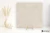 Ergon Tr3Nd Concrete Ivory naturalna 90x90 - płytka drewnopodobna