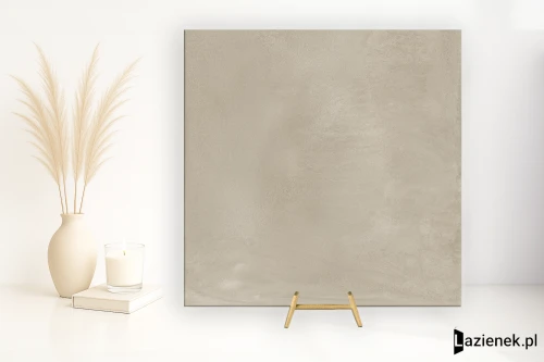 Przejdź do produktu Ergon Tr3Nd Concrete Sand naturalna 120x120 cm gr. 10 mm - płytka rektyfikowana / E3ZX