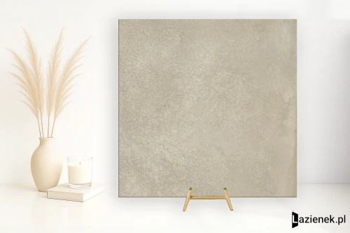 Przejdź do produktu Ergon Tr3Nd Concrete Sand naturalna 60x60 cm gr. 10 mm - płytka rektyfikowana / E41F