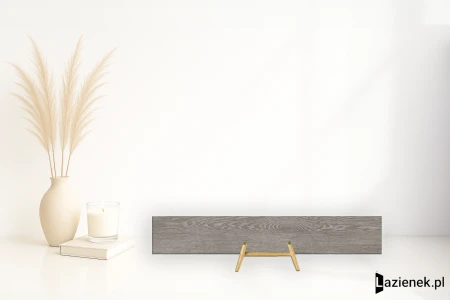 Ergon Tr3Nd Wood Smoke naturalna 20x120 - płytka drewnopodobna