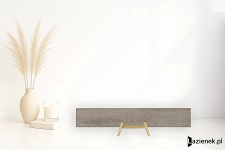 Ergon Tr3Nd Wood Taupe naturalna 20x120 - płytka drewnopodobna