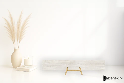 Przejdź do produktu Ergon Woodtouch Sbiancato naturalna 20x120 cm gr. 10 mm - płytka rektyfikowana / E0LU