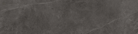 Ergon Cornerstone Slate Black naturalna 30x120 - płytka imitująca kamień