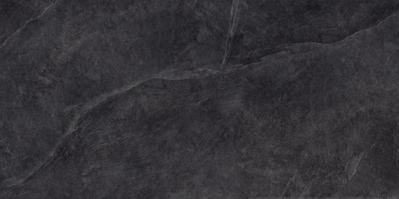 Ergon Cornerstone Slate Black naturalna 30x60 - płytka imitująca kamień