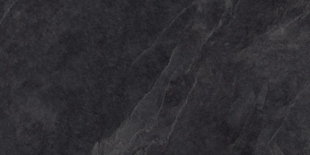 Ergon Cornerstone Slate Black naturalna 45x90 - płytka imitująca kamień