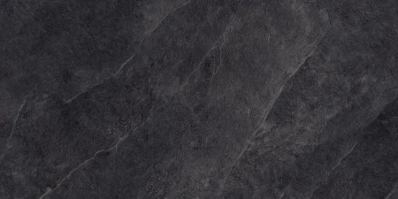 Ergon Cornerstone Slate Black naturalna 60x120 - płytka imitująca kamień