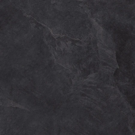Ergon Cornerstone Slate Black naturalna 90x90 - płytka imitująca kamień