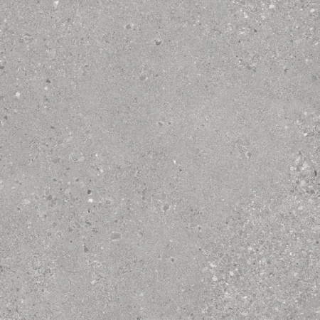 Ergon Grain Stone Rough Grey naturalna 60x60 - płytka imitująca lastryko