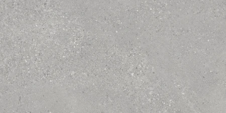 Ergon Grain Stone Rough Grey techniczna 60x120 - płytka imitująca lastryko