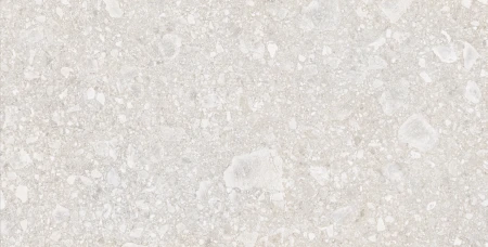 Ergon Lombarda Bianco naturalna 30x60 - płytka imitująca lastryko