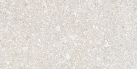 Ergon Lombarda Bianco naturalna 60x120 - płytka imitująca lastryko