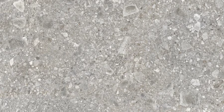 Ergon Lombarda Grigio naturalna 45x90 - płytka imitująca lastryko