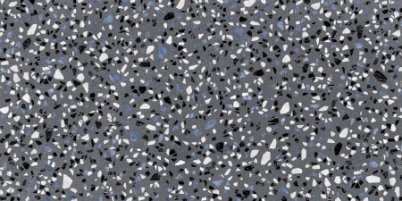 Ergon Medley Classic Dark Grey naturalna 30x60 - płytka imitująca lastryko