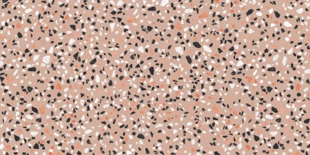 Ergon Medley Classic Pink naturalna 30x60 - płytka imitująca lastryko