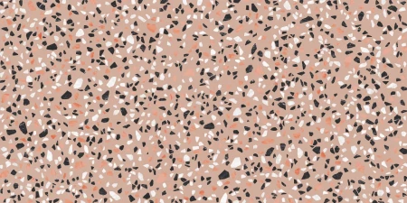 Ergon Medley Classic Pink naturalna 60x120 - płytka imitująca lastryko