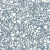Ergon Medley Pop Blue naturalna 60x60 - płytka imitująca lastryko